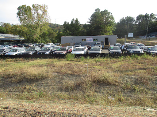 Used Car Dealer «TOP RELIABLE AUTO BROKER», reviews and photos, 21 Branton Rd SE, Cartersville, GA 30121, USA