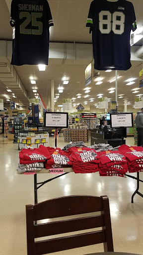 Grocery Store «Albertsons», reviews and photos, 13606 E 32nd Ave, Spokane, WA 99206, USA