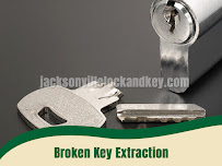 Jacksonville Lock And Key LLC - Photo 7 - Car repair in , Jacksonville
