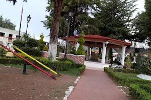 Parque Guadalupe Victoria image