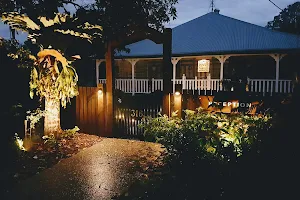 Lovestone Cottages Montville - Romantic Rainforest Retreat image