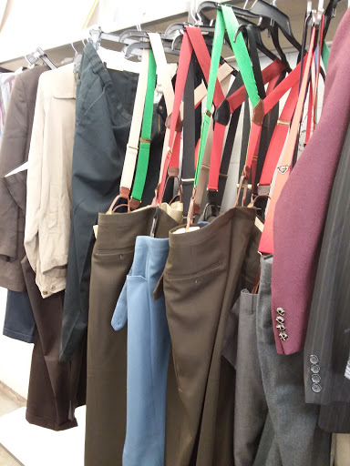 Thrift Store «The Salvation Army Family Store & Donation Center», reviews and photos, 6715 Dempster St, Morton Grove, IL 60053, USA