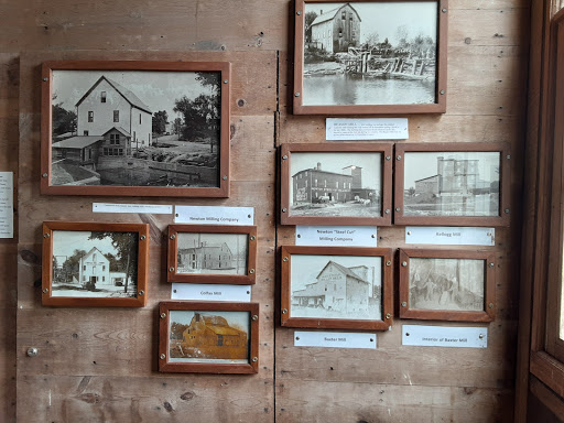 Museum «Wagaman Mill & Museum», reviews and photos, 200 East St, Lynnville, IA 50153, USA