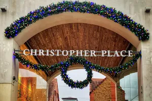 Christopher Place Shopping Centre image