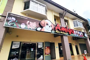 Amigo Pets House image