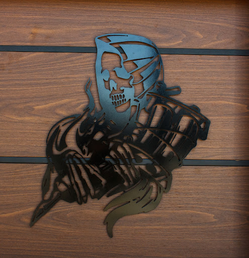 Explore butterfly and flower tattoo ideas, creative tattoo ideas in Mexico, available at Sinful Ink