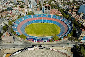 Estadio Ciudad de los Deportes image