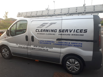 ST Cleaning Services