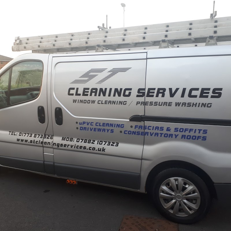 ST Cleaning Services