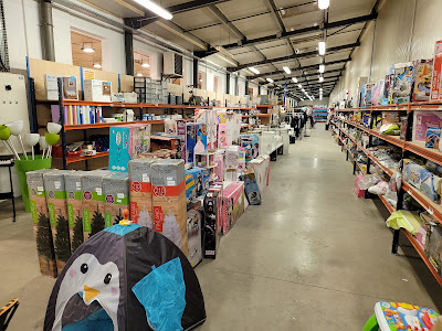 Stock Atout Prix à Loudun
