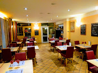 Atmosphère du Pizzeria Fratelli à Saulxures-lès-Nancy - n°1