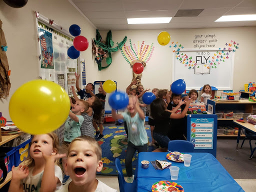 Learning Center «Little Sunshine Preschool & Learning Center», reviews and photos, 9316 Little Rd, New Port Richey, FL 34654, USA