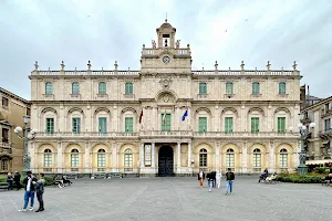 University of Catania image