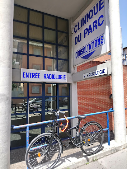 Centre de Radiologie et d'Imagerie médicale du Parc Toulouse