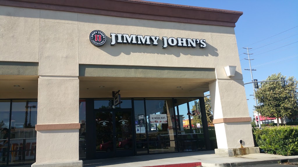 Jimmy John's 92860