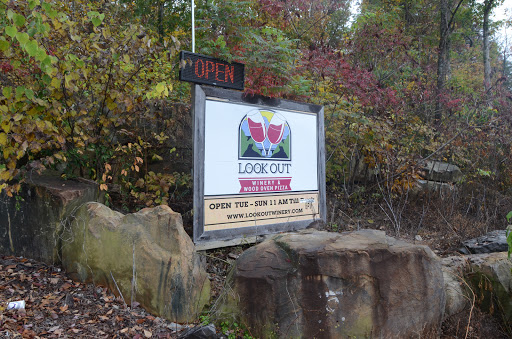 Winery «Look Out Winery, Inc.», reviews and photos, 11848 US-41, Guild, TN 37340, USA