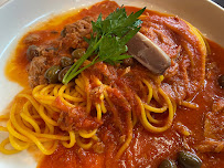 Spaghetti du Restaurant italien Restaurant La Bella Vita - Boulogne-Billancourt - n°2