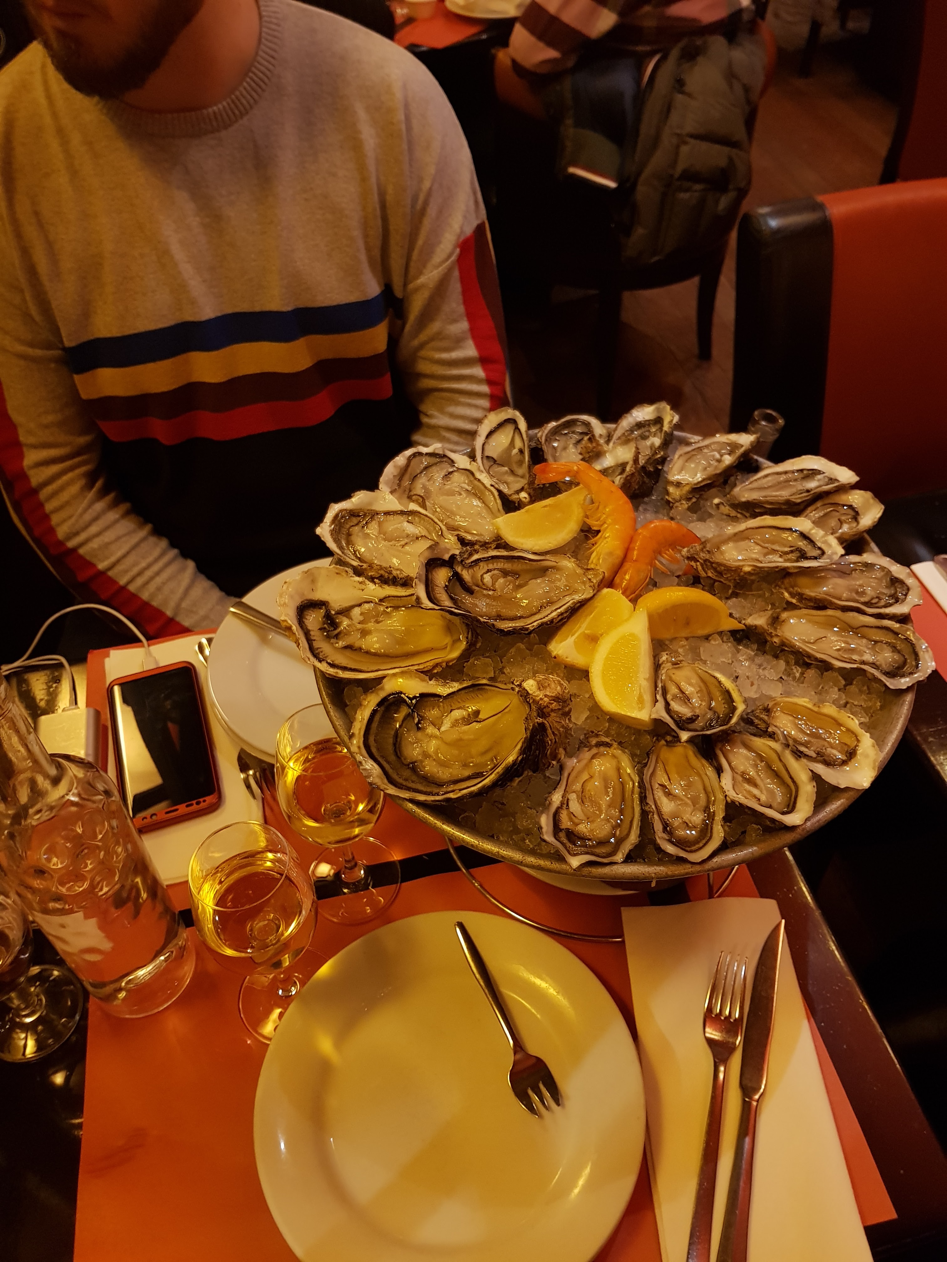 Photo n° 2 de l'avis de Kristina.e fait le 22/03/2019 à 20:43