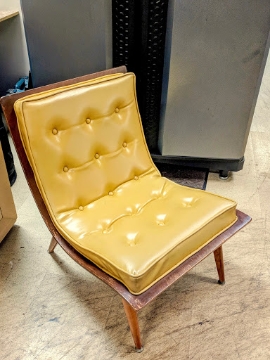 Thrift Store «Lucille....resale reinvented», reviews and photos