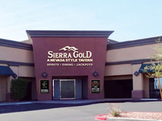 Sierra Gold