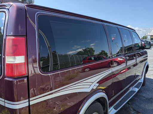 Used Car Dealer «I-Deal Cars LLC», reviews and photos, 1649 S Cameron St, Harrisburg, PA 17104, USA