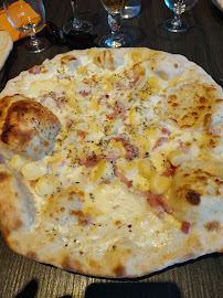 Tartiflette du Pizzeria Roma _ Nostra à Chartres - n°4