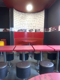 Atmosphère du Restaurant KFC La Rochelle Lagord - n°10