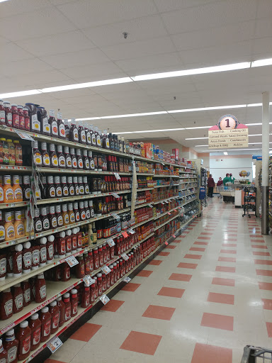 Grocery Store «Market Basket», reviews and photos, 212 Lowell Rd, Hudson, NH 03051, USA