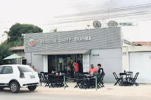 Estação Chopp Brahma - Balsas image