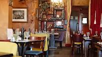 Atmosphère du Restaurant italien Bellacitta à Chambray-lès-Tours - n°13
