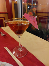 Plats et boissons du Restaurant chinois Soleil d’Asie à Sablé-sur-Sarthe - n°3