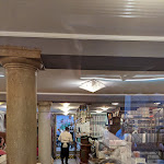 Photo n°8 de l'avis de Gleb.a fait le 08/06/2023 à 22:01 sur le  Trattoria-Pizzeria All'Anfora à Venice