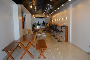 Grits Cafe India image