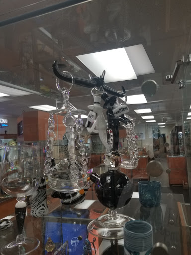 Tobacco Shop «Pure Virtue Glass», reviews and photos, 5481 Randolph Rd, Rockville, MD 20852, USA