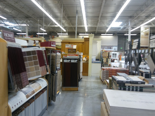 Home Improvement Store «The Home Depot», reviews and photos, 120 S Shary Rd, Mission, TX 78572, USA