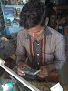 user