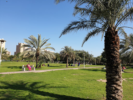 Salmiya Park