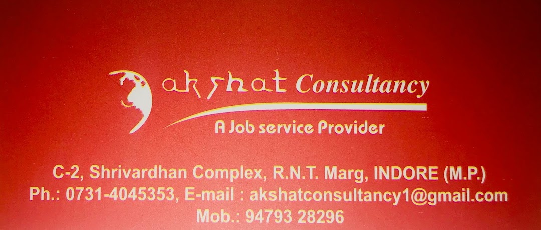 Akshat Consultancy