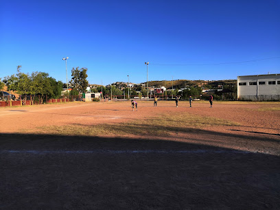 Campo de Softbol Femenil