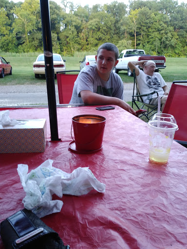 Tourist Attraction «Heflin Park», reviews and photos, 4323 W 700 N, Edinburgh, IN 46124, USA