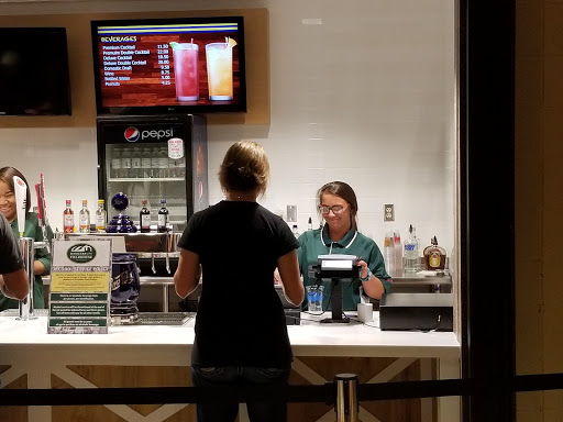 Arena «Bankers Life Fieldhouse», reviews and photos, 125 S Pennsylvania St, Indianapolis, IN 46204, USA