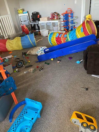 House Cleaning Service «The Maids», reviews and photos, 11034 Shady Trail #116, Dallas, TX 75229, USA