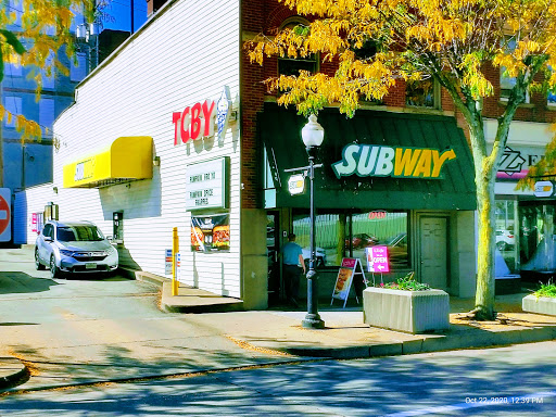 Restaurant «SUBWAY®Restaurants», reviews and photos, 407 McKean Ave, Charleroi, PA 15022, USA