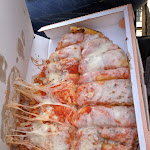 Photo n°1 de l'avis de Lucia.i fait le 05/11/2019 à 17:02 sur le  La Bottega della Pizza à Sesto San Giovanni