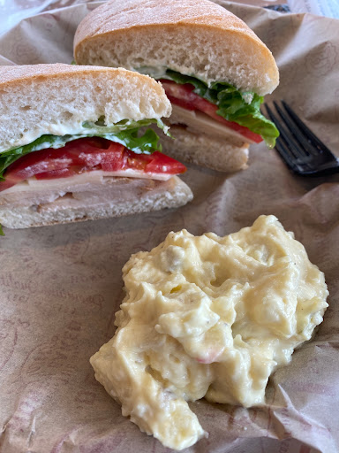 Deli «HoneyBaked Ham Company», reviews and photos, 215 Brandon Town Center Dr, Brandon, FL 33511, USA