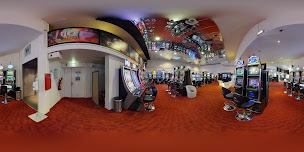 Photo n°37 de Casino Tranchant Sète à Sète ()