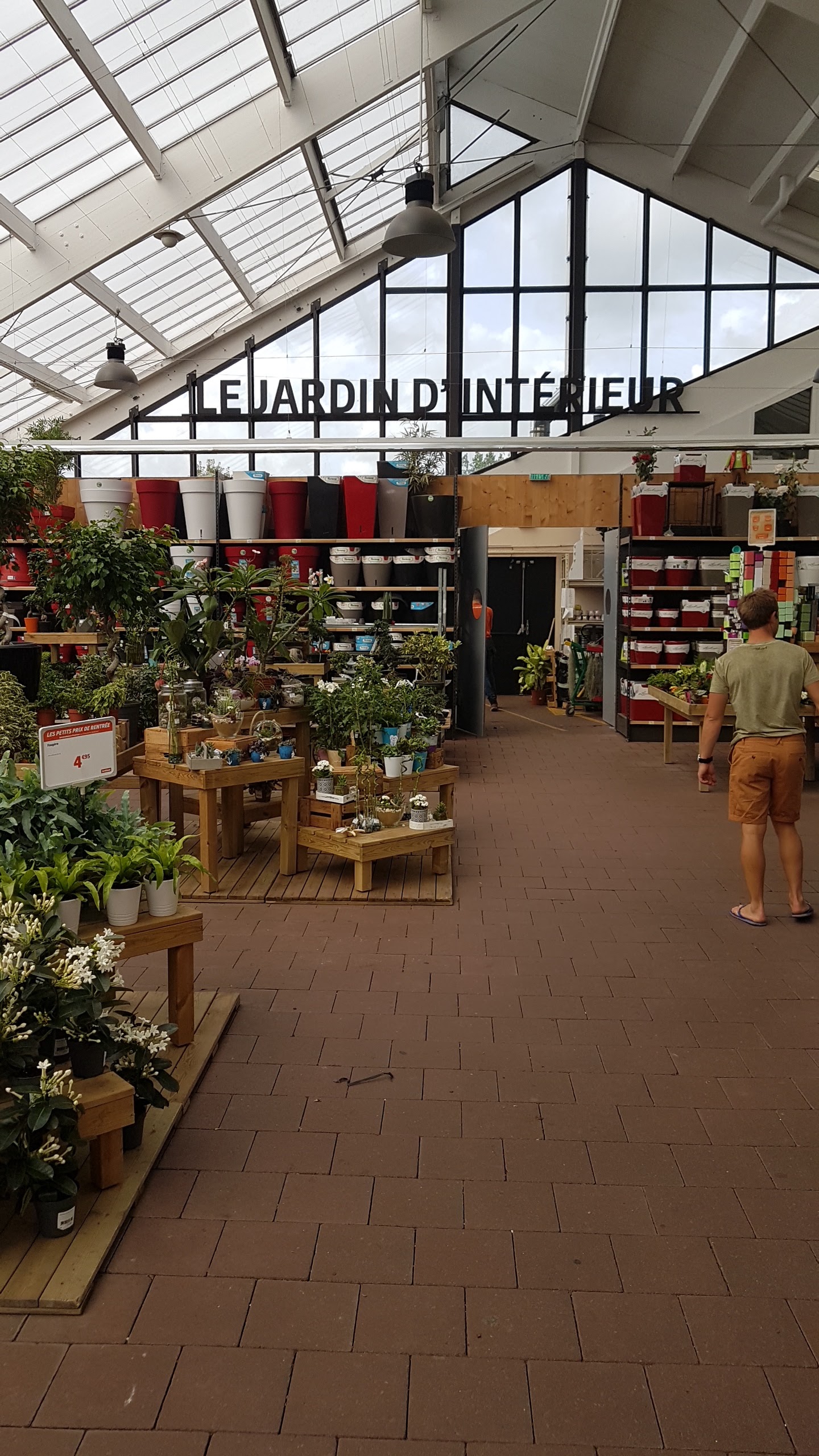 Photo n° 4 de l'avis de Bernard. fait le 23/08/2017 à 18:28