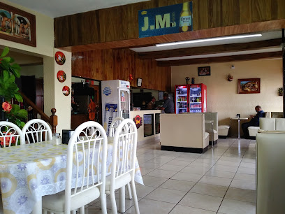Restaurante JM