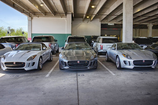 Land Rover Dealer «Jaguar Land Rover Austin», reviews and photos, 1515 W 5th St, Austin, TX 78703, USA