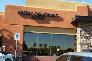 Desert Treatment Clinic image